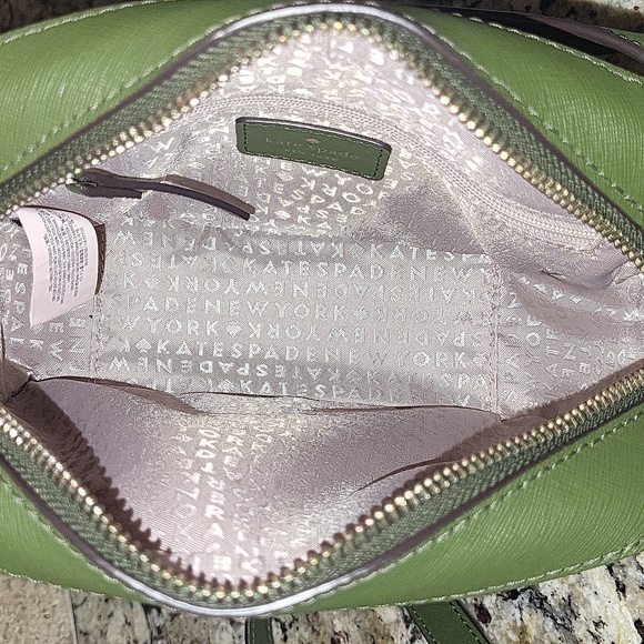 Kate Spade Mini Cammie Crossbody - Picture 13 of 16